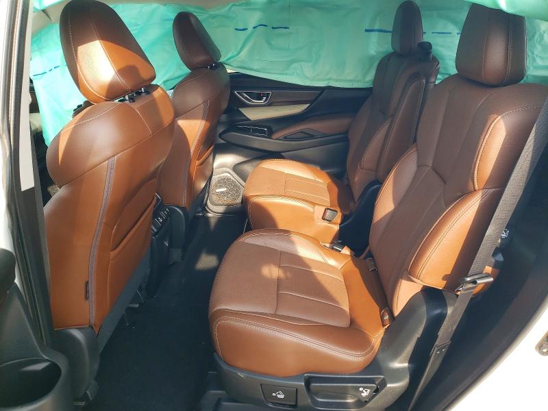 Продажа на аукционе авто 2020 Subaru Ascent, vin: 4S4WMARDXL3457682, номер лота: 58946366