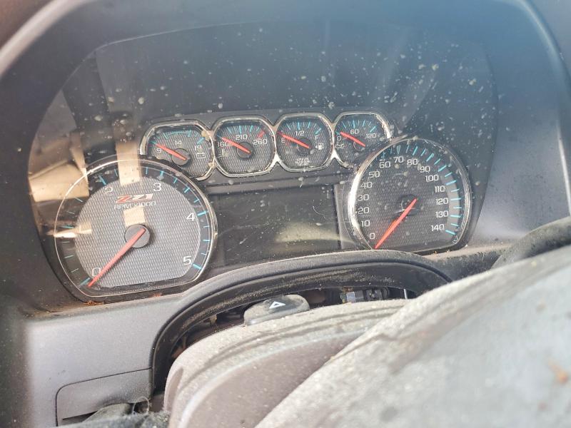 Продаж на аукціоні авто 2016 Chevrolet Silverado, vin: 1GC1KWE82GF116940, номер лоту: 56937196