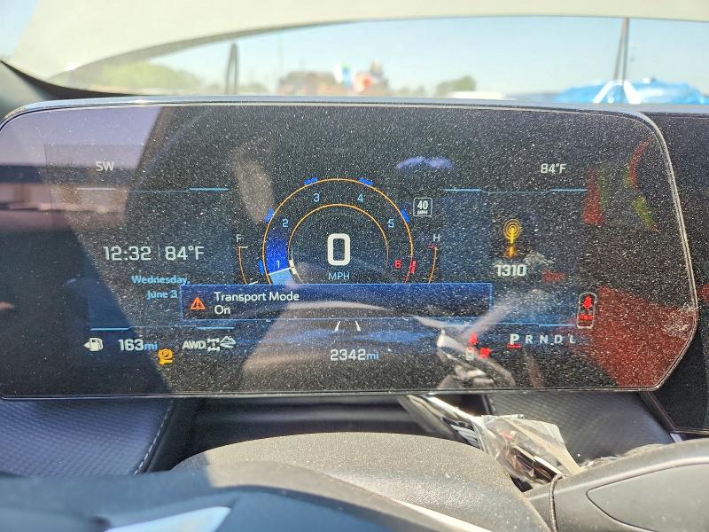 55803096 :رقم المزاد ، 3GNAXPEG3TL361851 vin ، 2026 Chevrolet Equinox مزاد بيع