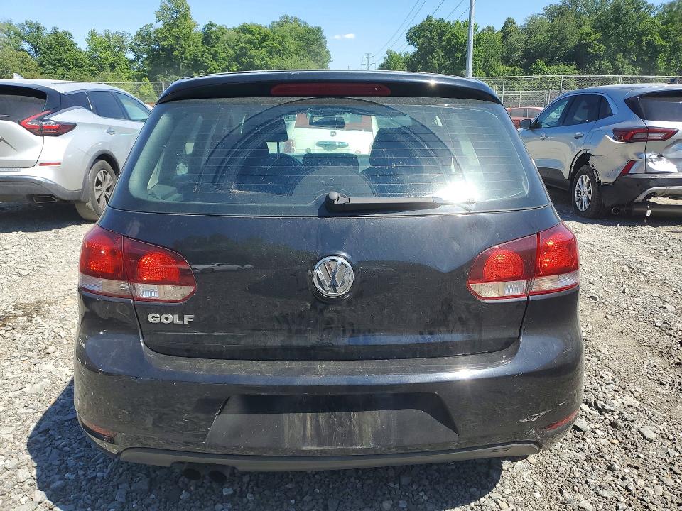 Продаж на аукціоні авто 2013 Volkswagen Golf, vin: WVWDB7AJ0DW131721, номер лоту: 56023396