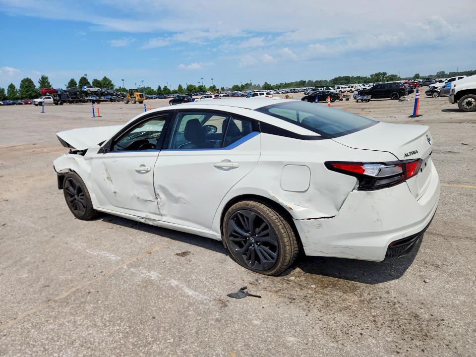 Продаж на аукціоні авто 2023 Nissan Altima, vin: 1N4BL4CV0PN386808, номер лоту: 57538606