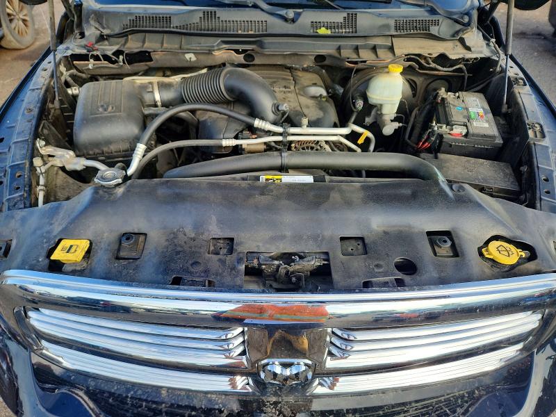 Продажа на аукционе авто 2015 Ram 1500, vin: 1C6RR6LT1FS554481, номер лота: 56696226