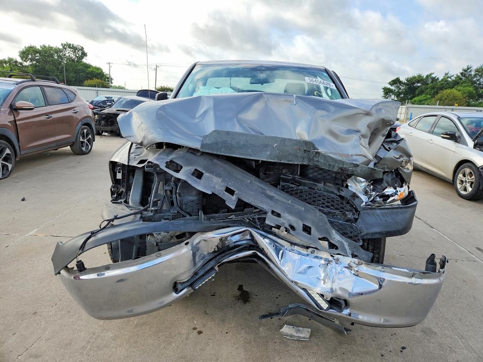 Aukcja sprzedaży 2011 Dodge Ram 1500, vin: 3D7JB1ET9BG615965, numer aukcji: 56456626