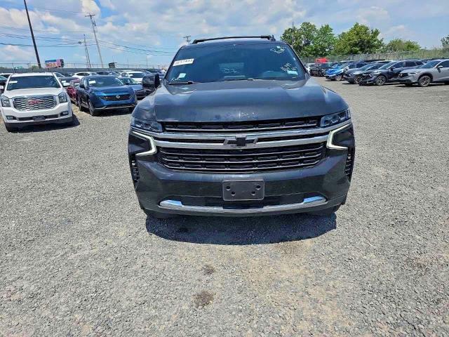2023 Chevrolet Tahoe მანქანა იყიდება აუქციონზე, vin: 1GNSKNKDXPR511857, აუქციონის ნომერი: 85454675