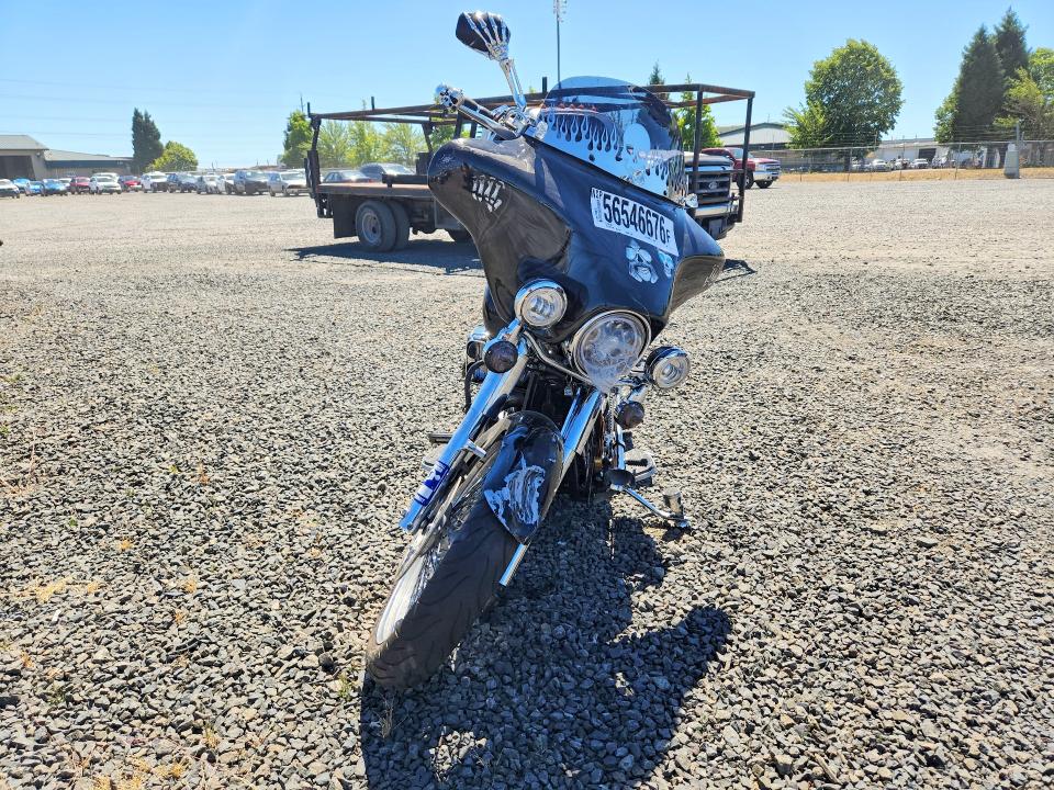 56546676 :رقم المزاد ، JYAVP02E43A022460 vin ، 2003 Yamaha Xv1600 مزاد بيع