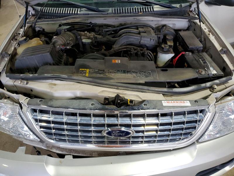 Aukcja sprzedaży 2004 Ford Explorer, vin: 1FMDU73K64UA11414, numer aukcji: 56441096