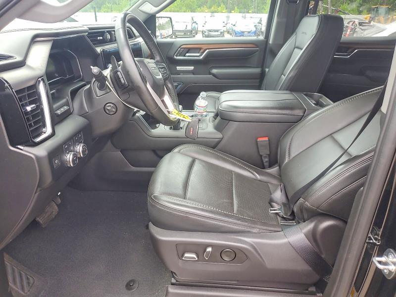 Продажа на аукционе авто 2023 Gmc Sierra, vin: 3GTUUGE82PG365914, номер лота: 57835876