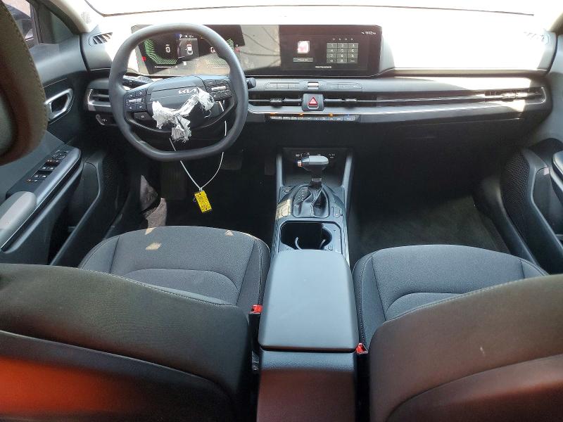 Aukcja sprzedaży 2025 Kia K4, vin: 3KPFT4DE1SE201947, numer aukcji: 55590176