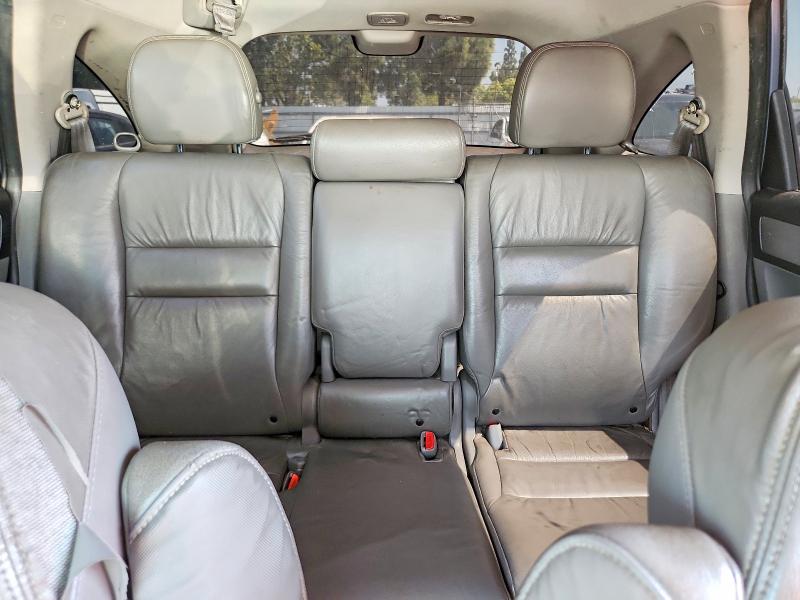 58318386 :رقم المزاد ، JHLRE3H79AC004935 vin ، 2010 Honda Cr-v مزاد بيع