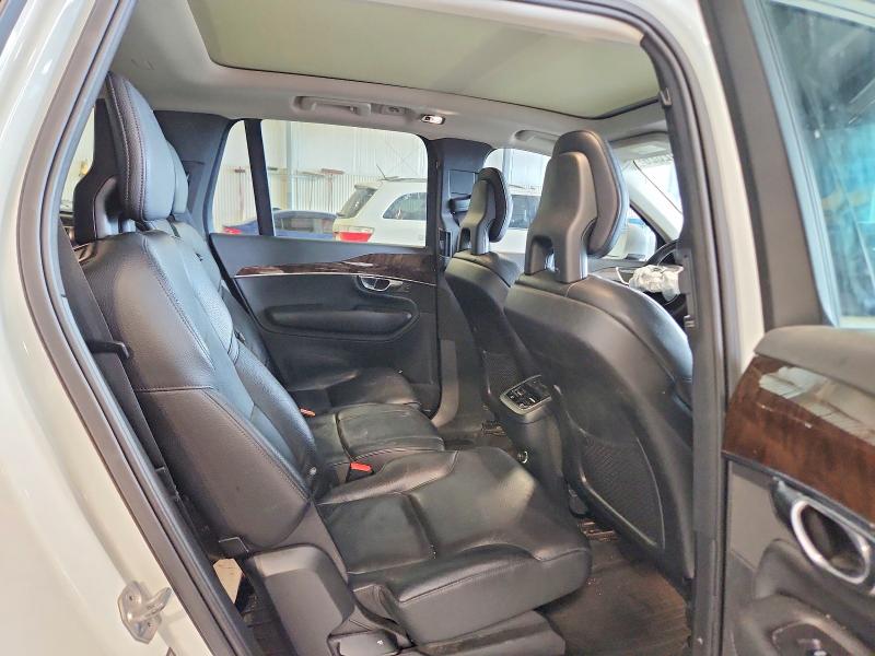 Продажа на аукционе авто 2016 Volvo Xc90, vin: YV4A22PK5G1026872, номер лота: 58352026