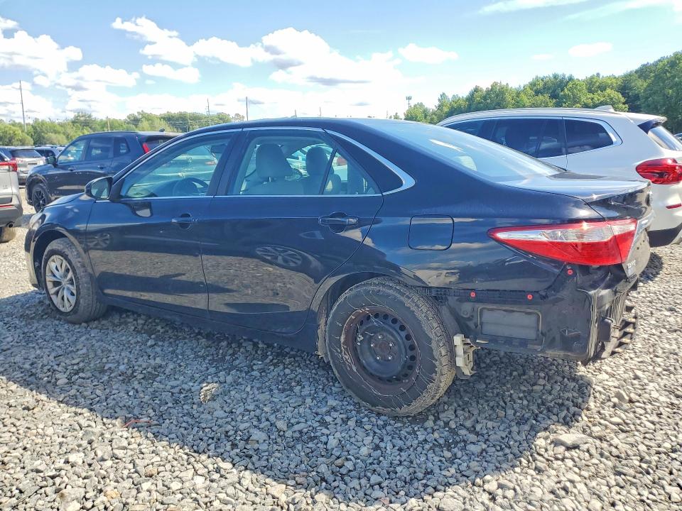 Aukcja sprzedaży 2017 Toyota Camry, vin: 4T1BF1FK3HU810454, numer aukcji: 57847516