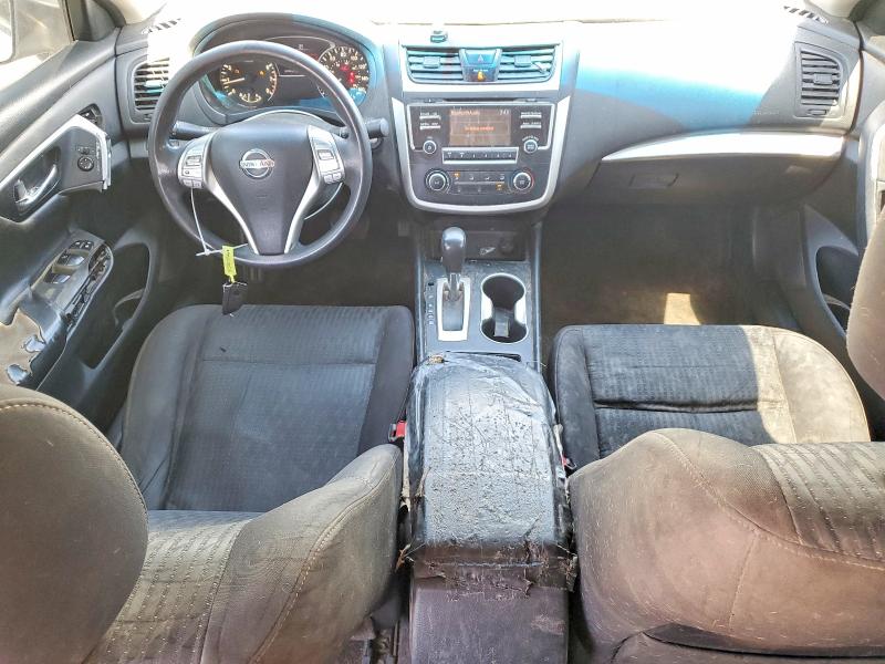 Продаж на аукціоні авто 2016 Nissan Altima, vin: 1N4AL3AP9GN348066, номер лоту: 55801566