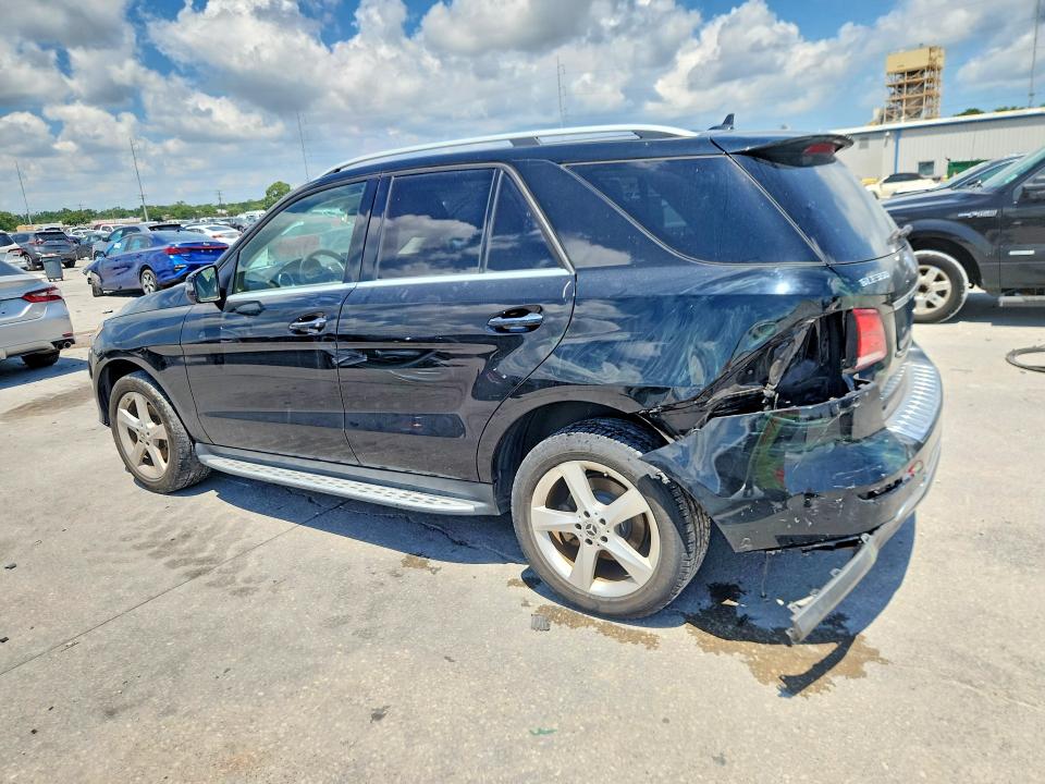 Aukcja sprzedaży 2018 Mercedes-benz Gle, vin: 4JGDA5JB6JB016569, numer aukcji: 56526326