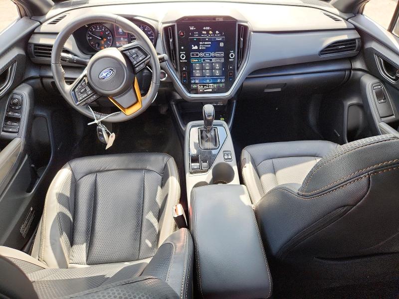 Продажа на аукционе авто 2024 Subaru Crosstrek, vin: 4S4GUHU60R3723905, номер лота: 55578906