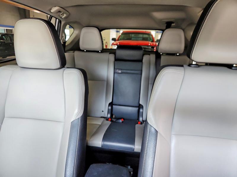 Aukcja sprzedaży 2017 Toyota Rav4 Hv, vin: JTMDJREV8HD112122, numer aukcji: 58284966