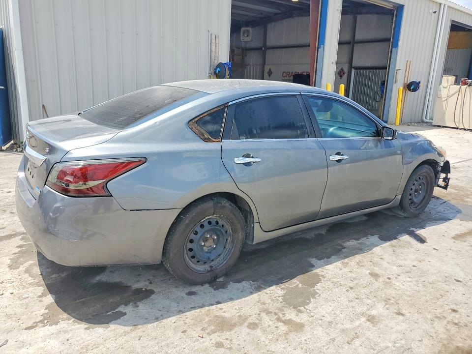 Продаж на аукціоні авто 2014 Nissan Altima, vin: 1N4AL3AP5EC133244, номер лоту: 58629636