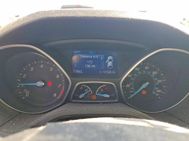 Продаж на аукціоні авто 2014 Ford Focus, vin: 1FADP3F22EL339135, номер лоту: 56501346