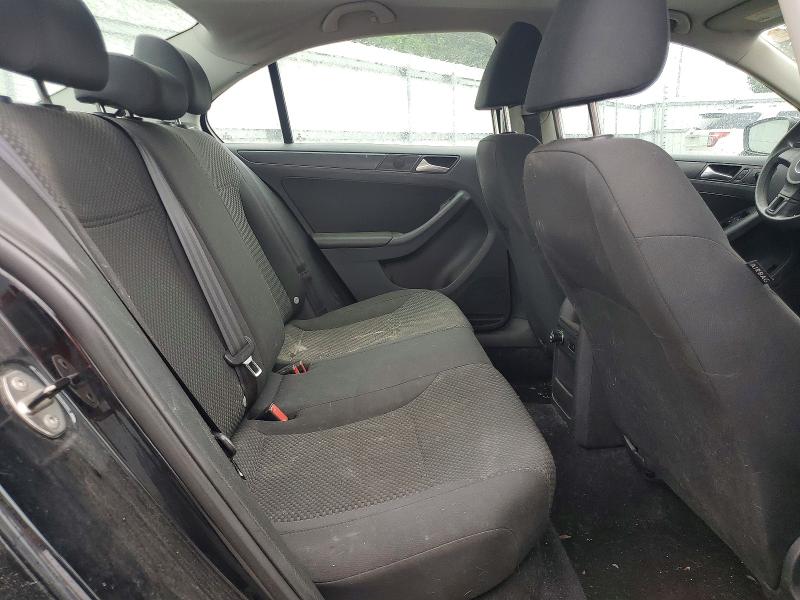 58618506 :رقم المزاد ، 3VW2K7AJ6DM266321 vin ، 2013 Volkswagen Jetta مزاد بيع