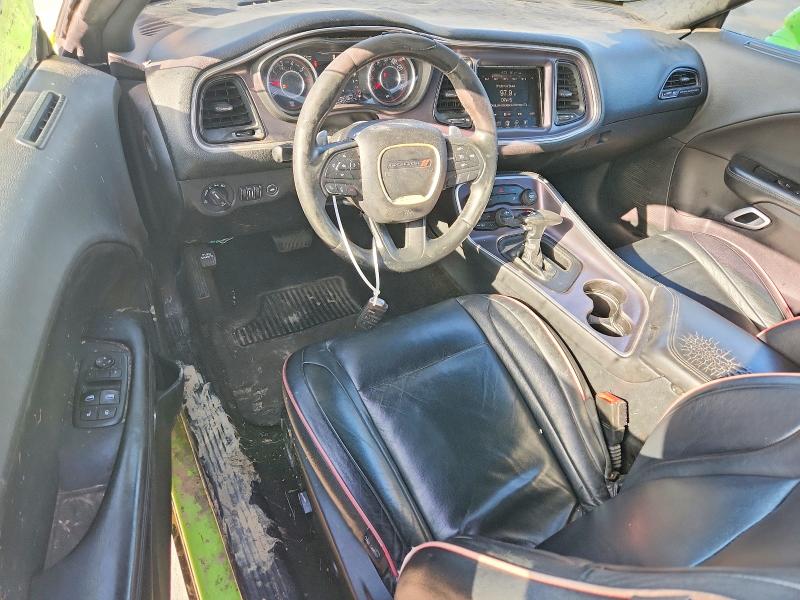 Продажа на аукционе авто 2015 Dodge Challenger, vin: 2C3CDZAT9FH869249, номер лота: 56887836