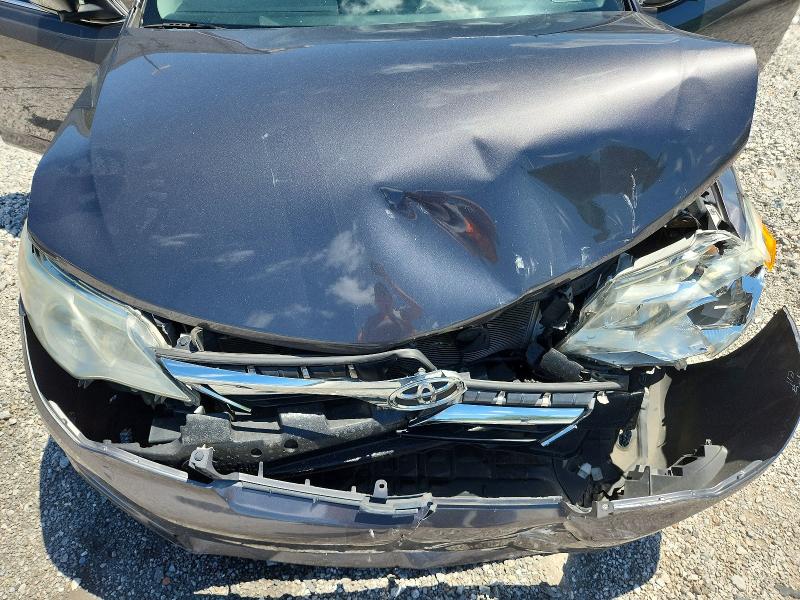 Aukcja sprzedaży 2012 Toyota Camry, vin: 4T4BF1FK0CR170119, numer aukcji: 57679516