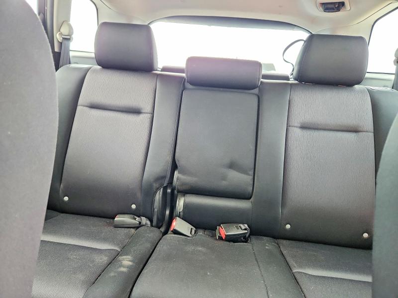 56720306 :رقم المزاد ، JM3TB38Y670111074 vin ، 2007 Mazda Cx-9 مزاد بيع