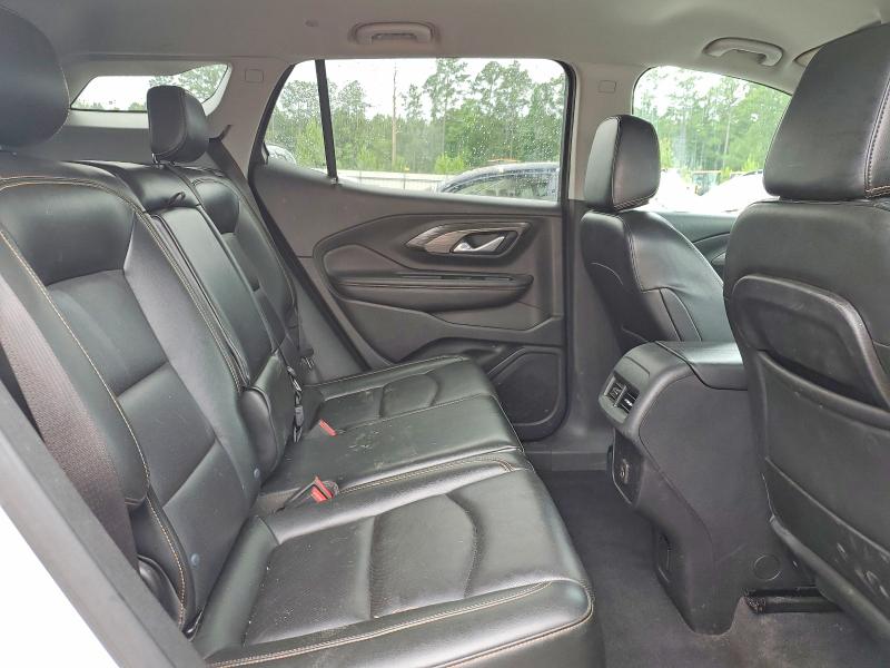 Auction sale of the 2019 Gmc Terrain, vin: 3GKALPEV7KL253593, lot number: 57546216