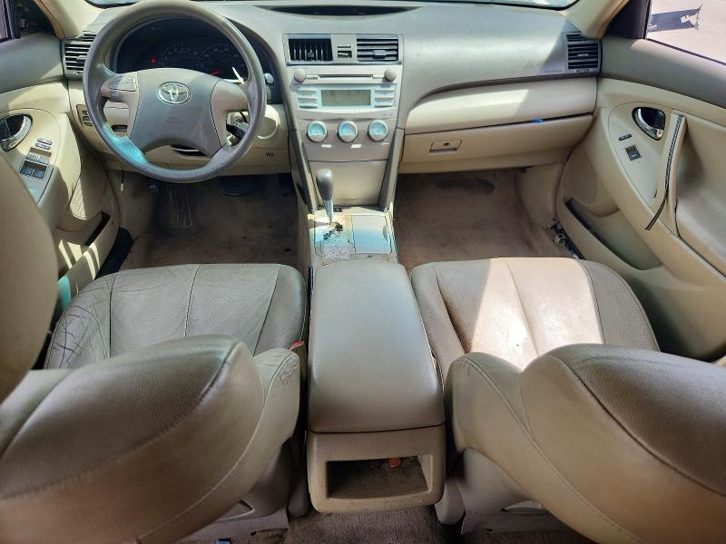 Продаж на аукціоні авто 2011 Toyota Camry, vin: 4T1BF3EK3BU129022, номер лоту: 58085896