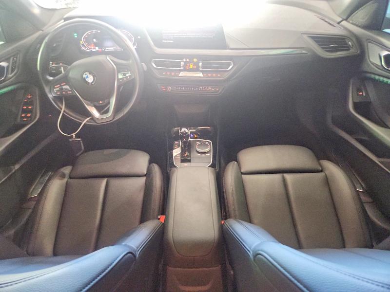 Auction sale of the 2022 Bmw 228xi, vin: WBA73AK01N7K25838, lot number: 59270776