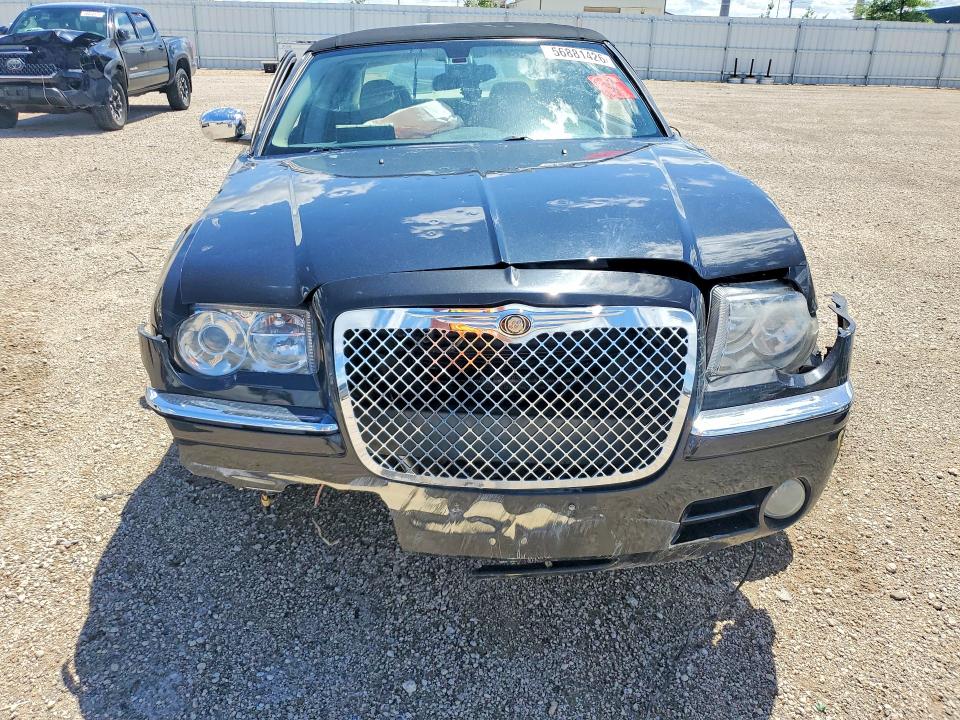 Продаж на аукціоні авто 2007 Chrysler 300c, vin: 2C3LA63H97H762056, номер лоту: 56881426