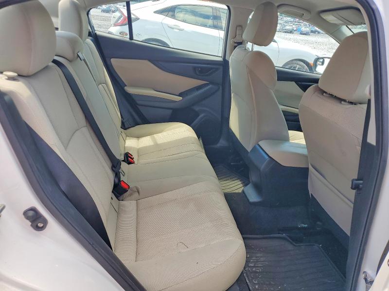 Aukcja sprzedaży 2019 Subaru Impreza, vin: 4S3GKAA60K3619409, numer aukcji: 55748986