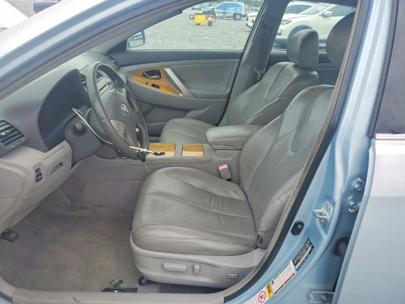 Aukcja sprzedaży 2007 Toyota Camry, vin: JTNBE46K673085067, numer aukcji: 56174936