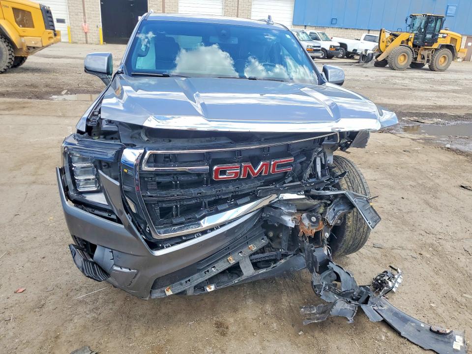 57062646 :رقم المزاد ، 1GKS2BKD6MR416655 vin ، 2021 Gmc Yukon مزاد بيع