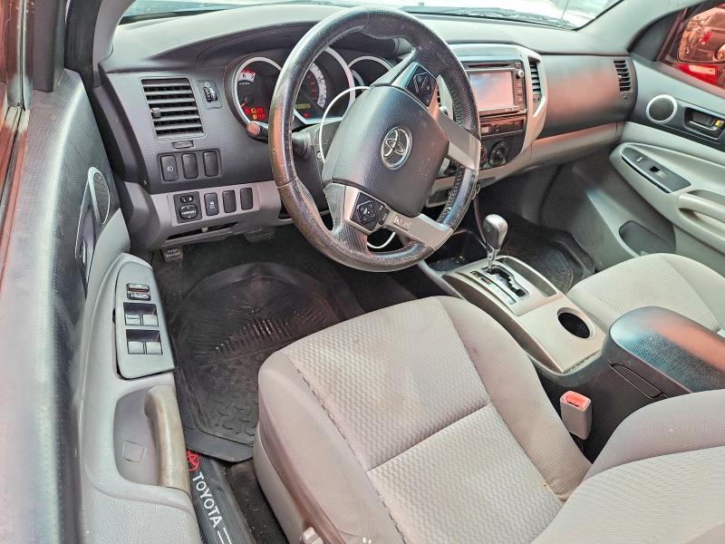 Aukcja sprzedaży 2014 Toyota Tacoma, vin: 3TMKU4HN0EM040295, numer aukcji: 53842676