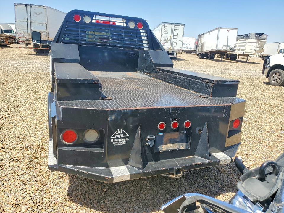 2012 Dodge Ram 2500 მანქანა იყიდება აუქციონზე, vin: 3C6TD4HL1CG292725, აუქციონის ნომერი: 56457426