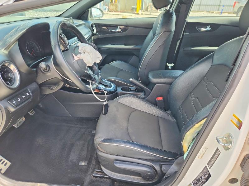 Продаж на аукціоні авто 2020 Kia Forte, vin: 3KPF34AD5LE247925, номер лоту: 55512946