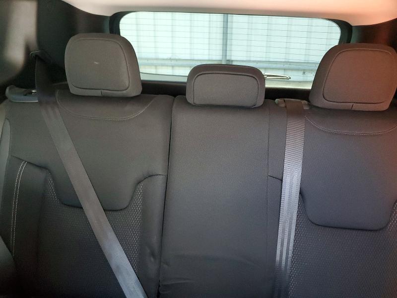 Продаж на аукціоні авто 2023 Jeep Renegade, vin: ZACNJDB15PPP62144, номер лоту: 56563656