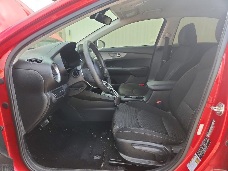 Aukcja sprzedaży 2021 Kia Forte, vin: 3KPF24AD0ME296339, numer aukcji: 56674856