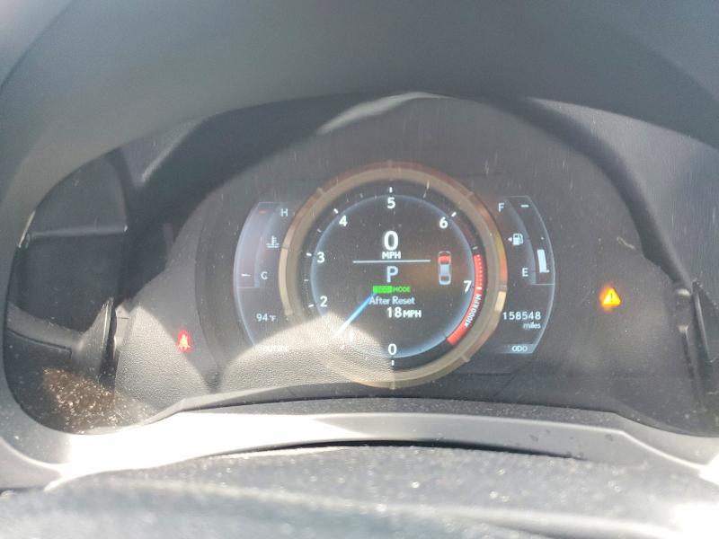2014 Lexus Is მანქანა იყიდება აუქციონზე, vin: JTHCE1D29E5001026, აუქციონის ნომერი: 57943286
