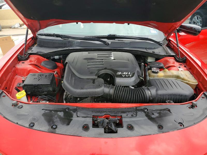 Продажа на аукционе авто 2018 Dodge Charger, vin: 2C3CDXBG9JH227029, номер лота: 56712606