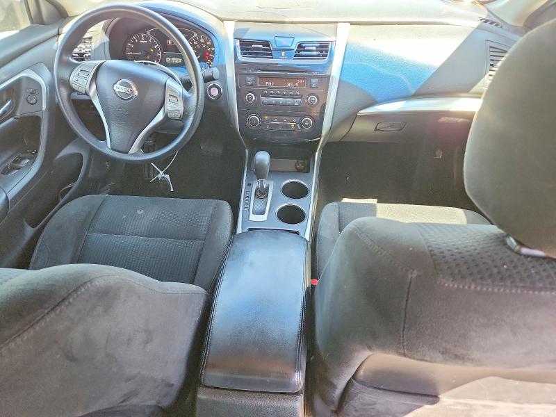 Aukcja sprzedaży 2015 Nissan Altima, vin: 1N4AL3AP9FC276280, numer aukcji: 56870166