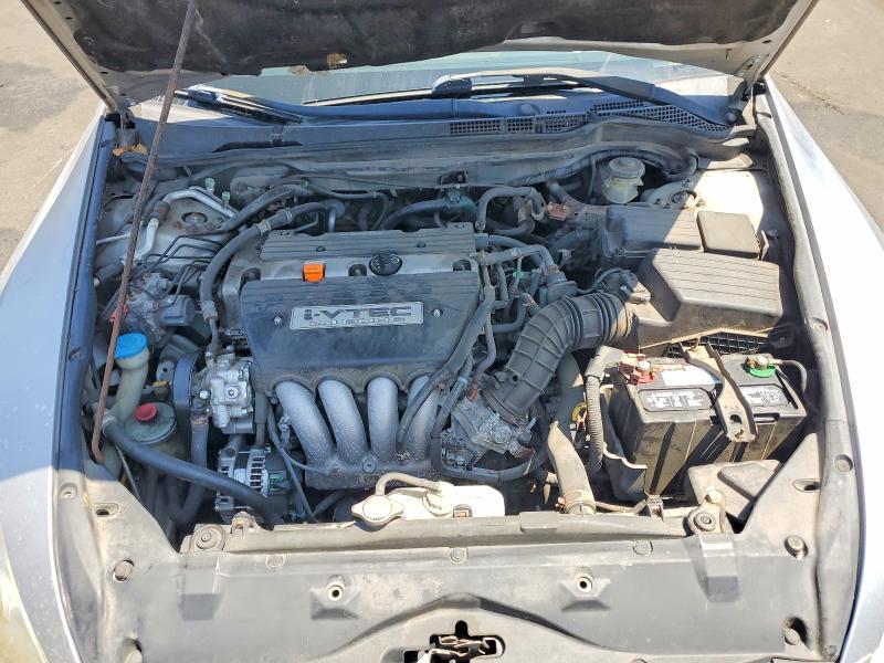 Продажа на аукционе авто 2007 Honda Accord, vin: 1HGCM56727A007704, номер лота: 59010796