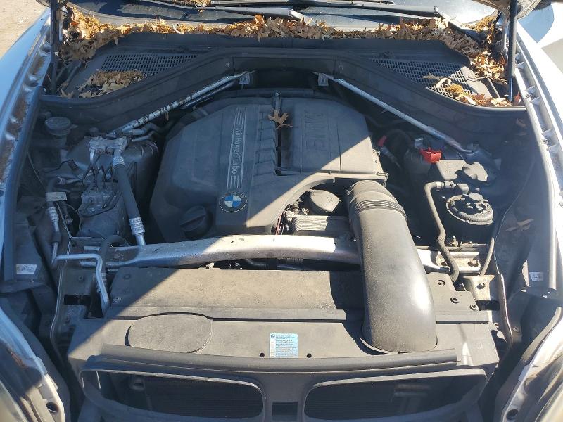 Продаж на аукціоні авто 2011 Bmw X5, vin: 5UXZV4C53BL741069, номер лоту: 55928786