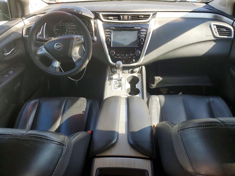Aukcja sprzedaży 2015 Nissan Murano, vin: 5N1AZ2MH0FN233051, numer aukcji: 55636326