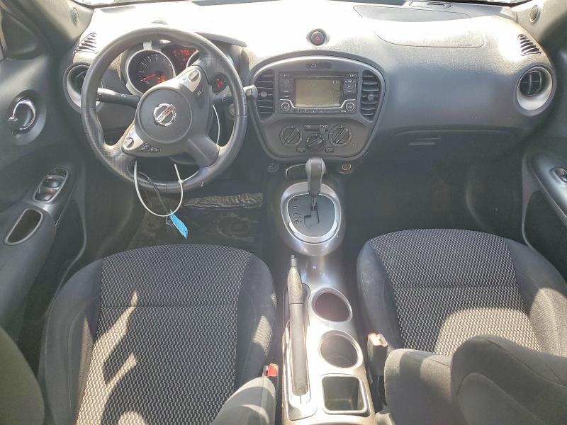 Продаж на аукціоні авто 2015 Nissan Juke, vin: JN8AF5MRXFT506259, номер лоту: 57558066