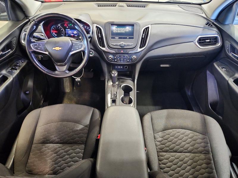 Aukcja sprzedaży 2019 Chevrolet Equinox, vin: 3GNAXVEX4KL259364, numer aukcji: 58659636