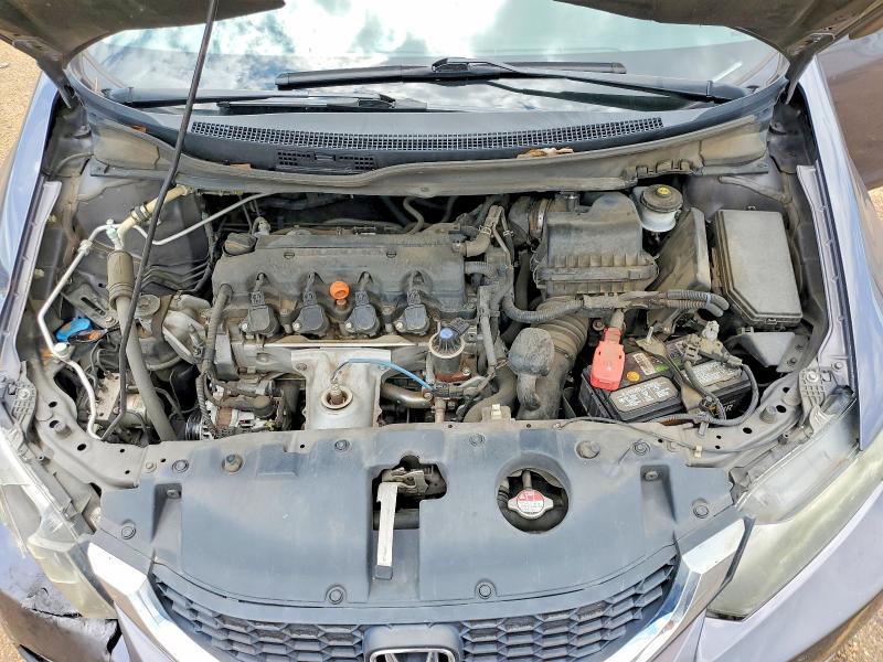 Продаж на аукціоні авто 2015 Honda Civic, vin: 19XFB2F53FE088691, номер лоту: 56807446