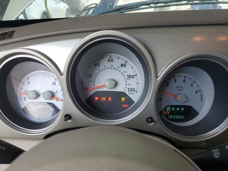 Продажа на аукционе авто 2006 Chrysler Pt Cruiser, vin: 3A8FY68826T201337, номер лота: 57033046