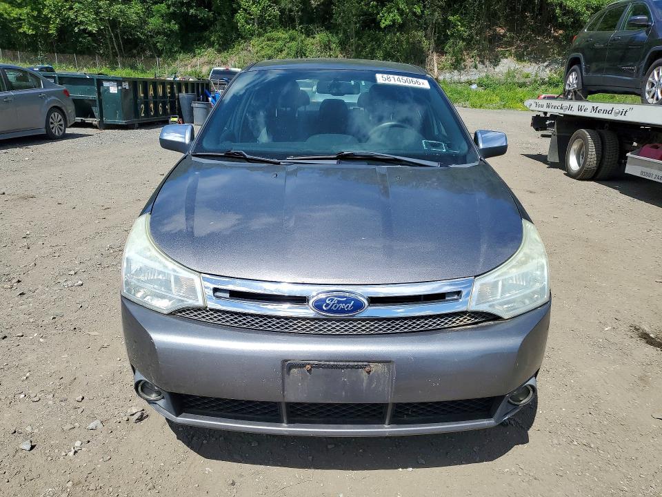 Aukcja sprzedaży 2010 Ford Focus, vin: 1FAHP3HN4AW275570, numer aukcji: 58145066