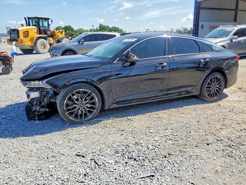 Продаж на аукціоні авто 2023 Kia K5, vin: 5XXG44J89PG174575, номер лоту: 57747056