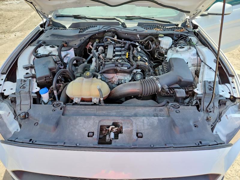 Продажа на аукционе авто 2021 Ford Mustang, vin: 1FA6P8TH7M5154628, номер лота: 57811256
